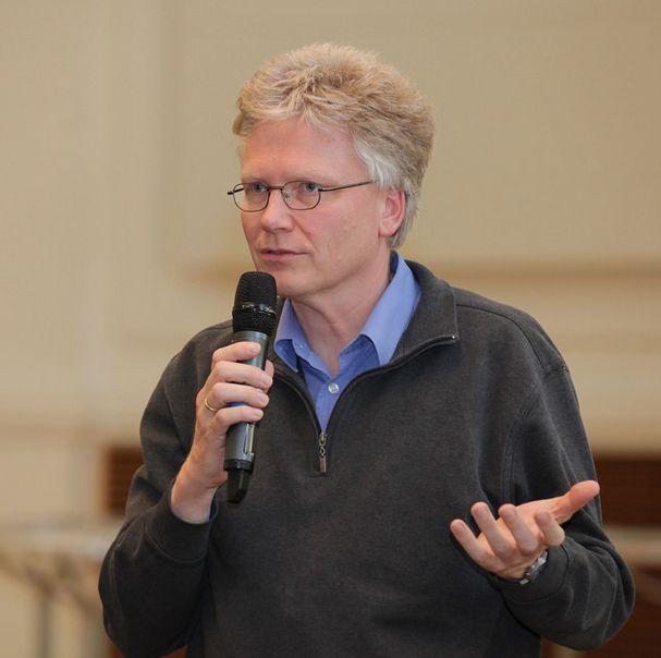 Prof. Dr. Jens Junge Prof. Dr. Jens Junge