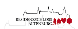 Schloss- und Spielkartenmuseum Altenburg
