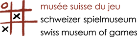 Schweizer Spielmuseum in La Tour-de-Peilz
